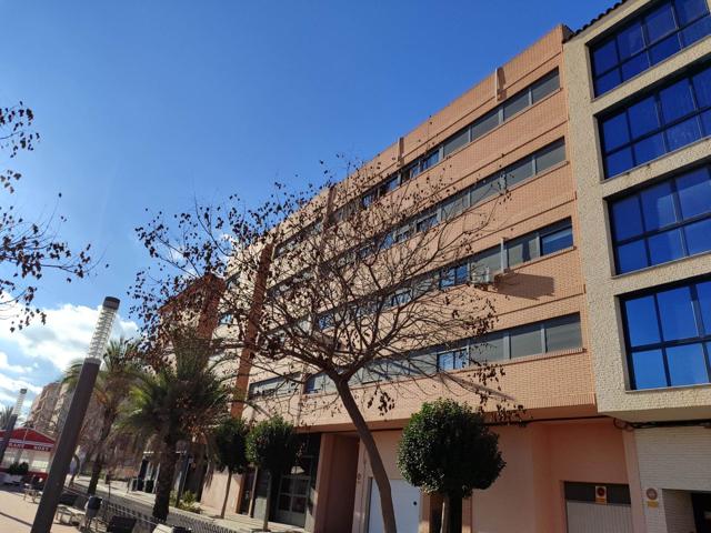 VIVIENDA DE DOS DORMITORIOS EN ZONA SUP 2 photo 0