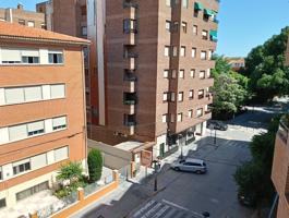 VIVIENDA EN PLENO CENTRO DE ALMANSA photo 0