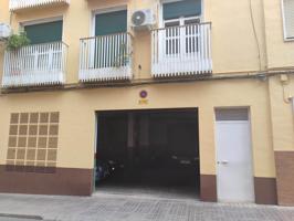 Parking En venta en Centro, Almansa photo 0