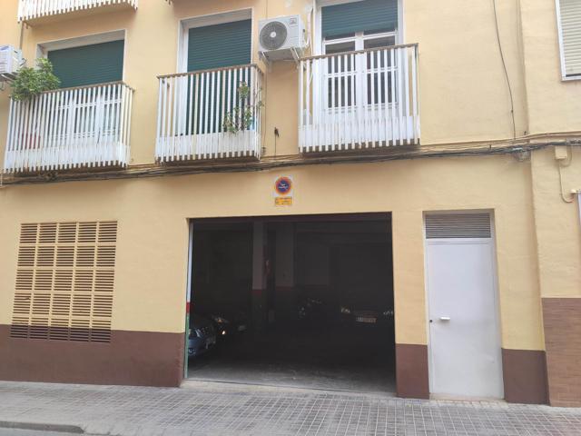 Parking En venta en Centro, Almansa photo 0
