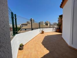 Ático con terraza en el centro de Palma photo 0