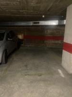 Plaza de parking en Bons Aires photo 0