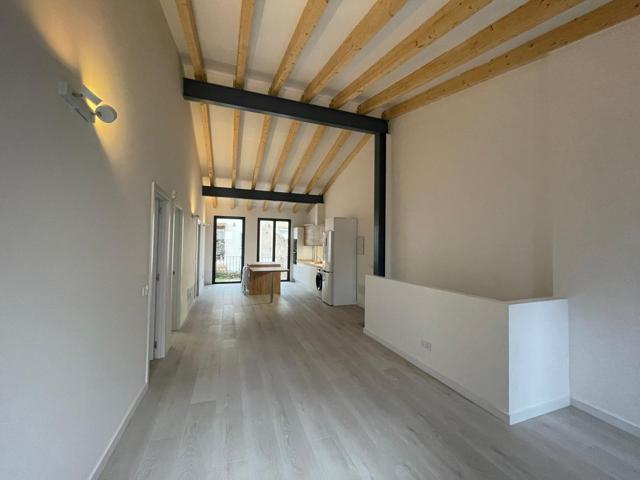 Pere Garau, primer piso recién reformado. photo 0