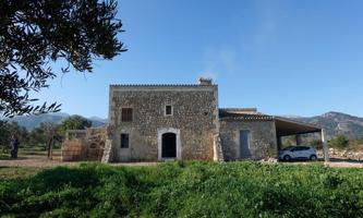 Finca rustica a Reformar photo 0