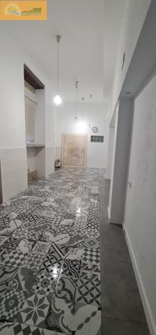 APARTAMENTO-LOFT ZONA CALETA photo 0