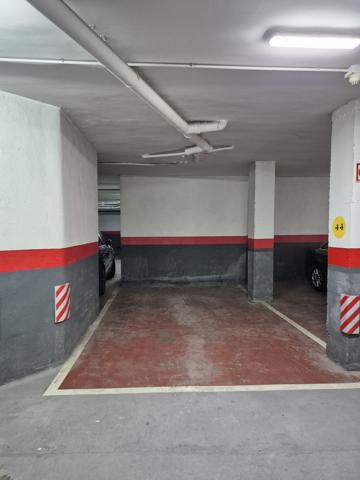 Parking En alquiler en Cambrils photo 0