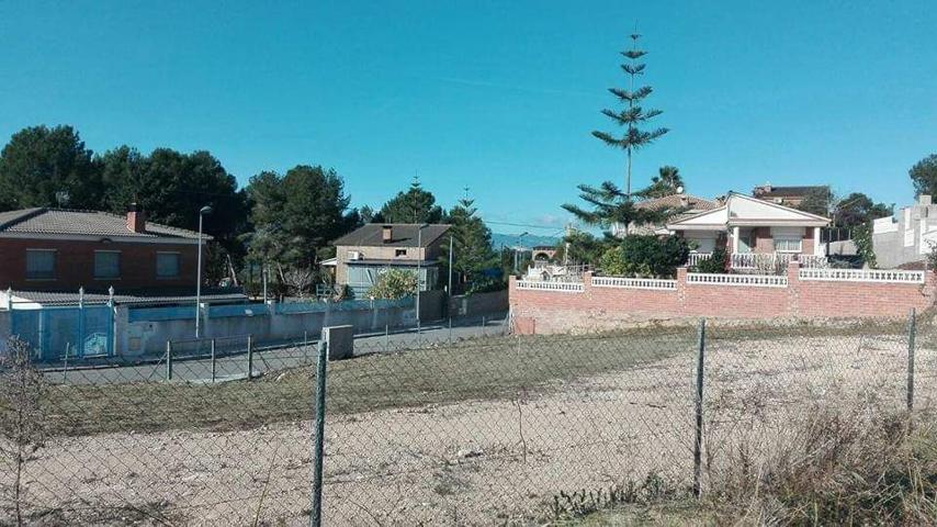 Terrenos Edificables En venta en El Catllar photo 0