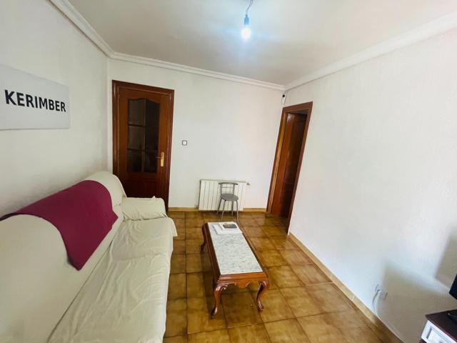 Piso luminoso con doble orientación en Leganés photo 0