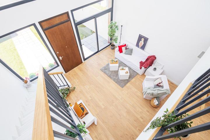EXCLUSIVA CASA EN GINES photo 0