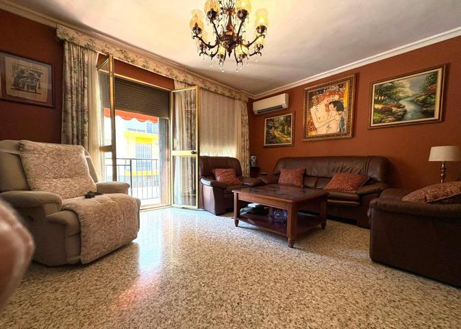 PISO EN HUERTA DE SANTA TERESA photo 0