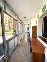 FABULOSO PISO CON TRASTERO Y PARKING EN NERVIÓN photo 0