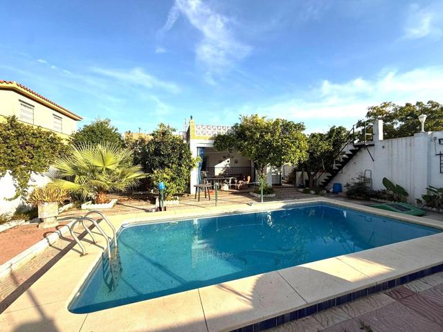 Unifamiliar En venta en Andalucia, Valencina De La Concepcion photo 0