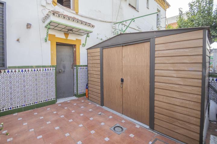 PISO EN AVENIDA CIUDAD JARDÍN photo 0