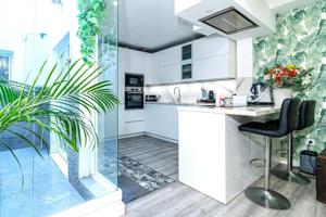 PISO REFORMADO EN PLENO NERVIÓN photo 0