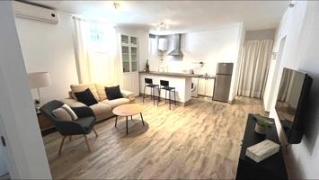 PISO TOTALMENTE REFORMADO EN ZONA FELIPE II photo 0