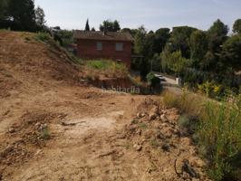 Terrenos Edificables En venta en Barcelona, Masquefa photo 0
