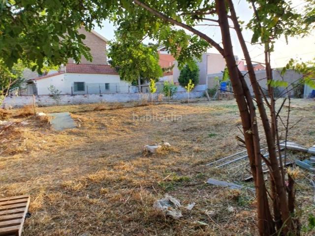 TERRENO EN MONTCADA photo 0