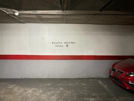 PARKING JUNTO RAMBLA photo 0
