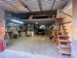 LOCAL EN CARRER SANT IGNASI photo 0