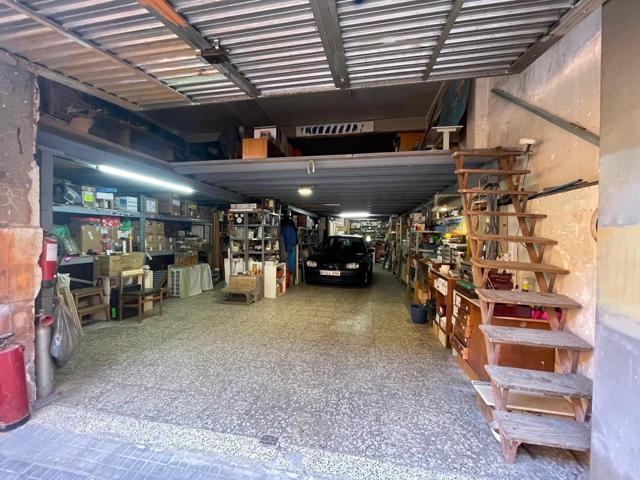 LOCAL EN CARRER SANT IGNASI photo 0