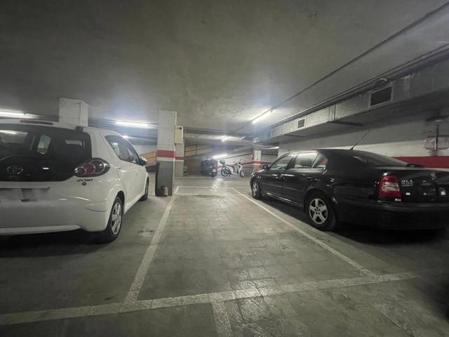 PLAZA DE PARKING JUNTO METRO FONDO photo 0