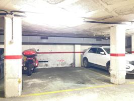 PLAZA DE PARKING JUNTO CALLE IRLANDA photo 0