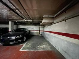 PLAZA DEPARKING EN FONDO photo 0