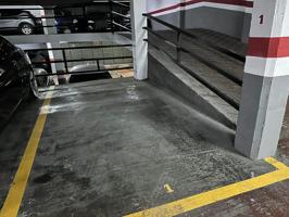 PARKING EN DALT DELS BANUS photo 0