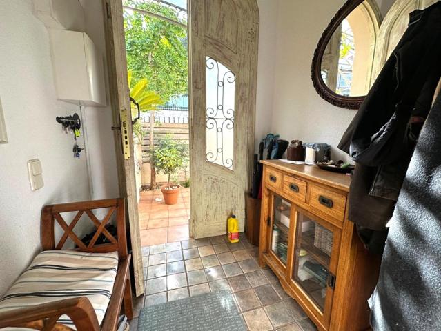 CASA EN MONTGAT photo 0