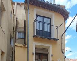 CASA EN MONTALBAN photo 0