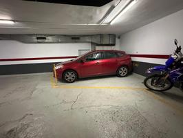 PARKING EN SISTRELLS photo 0