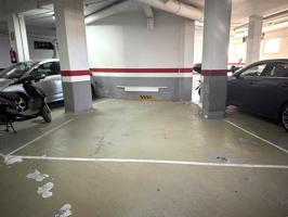 PARKING EN SISTRELLS photo 0