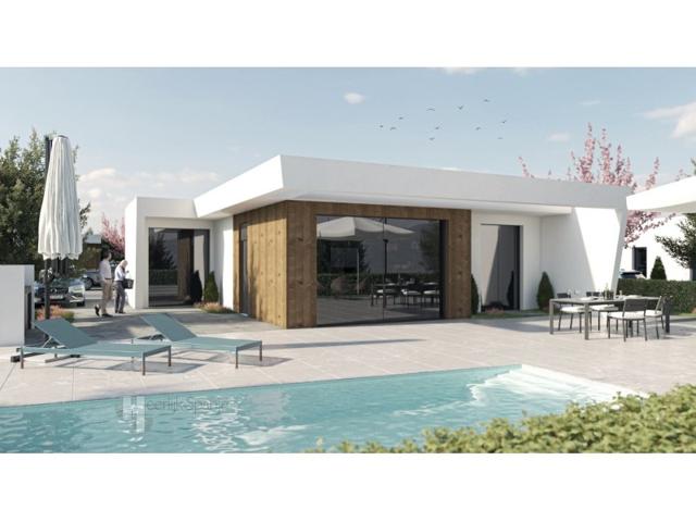 Villa En venta en Murcia photo 0