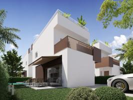 Villa En venta en Elche - Elx photo 0