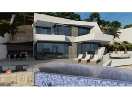 Villa En venta en Calpe - Calp photo 0