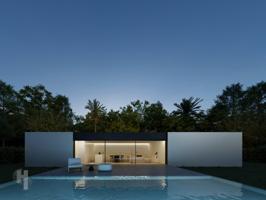 Villa En venta en L'Alfàs Del Pi photo 0