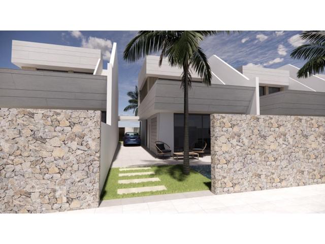 Villa En venta en San Javier photo 0