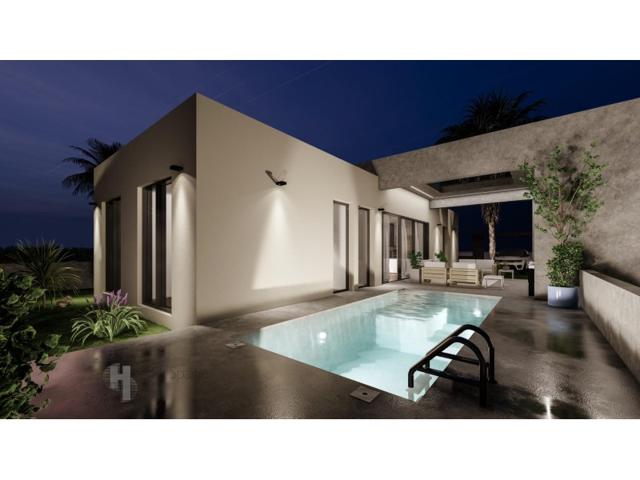 Villa En venta en Murcia photo 0