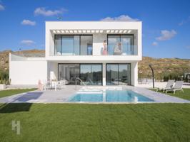 Villa En venta en Murcia photo 0