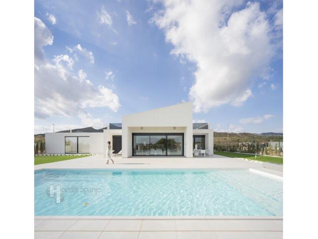 Villa En venta en Murcia photo 0