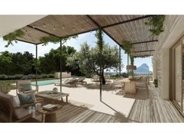 Villa En venta en Calpe - Calp photo 0