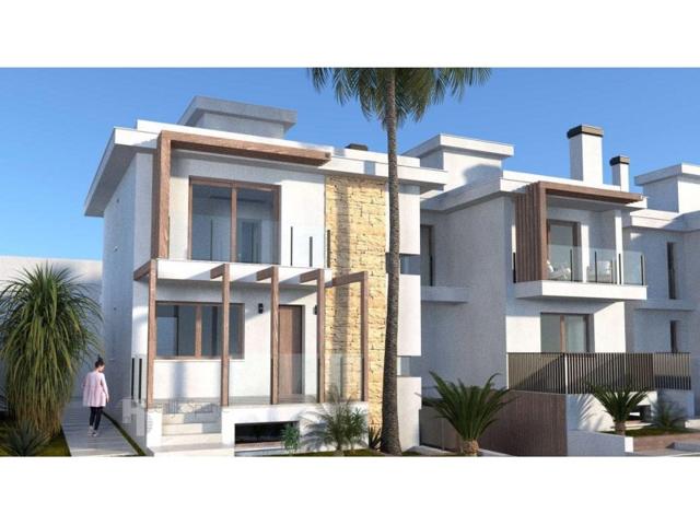 Villa En venta en Los Alcázares photo 0