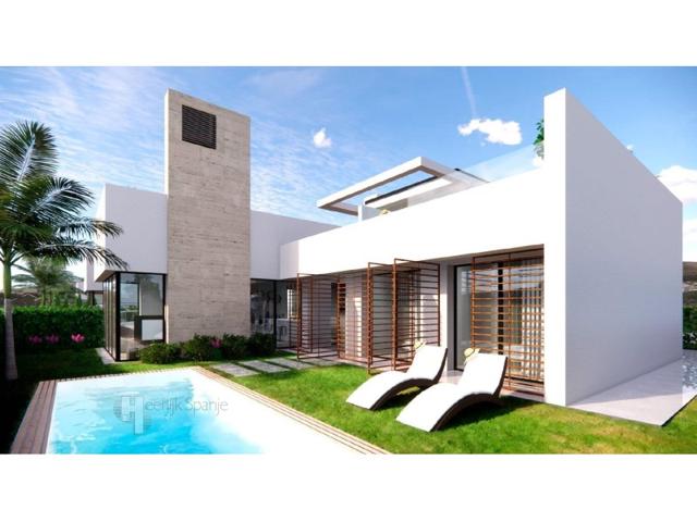Villa En venta en Torre-Pacheco photo 0