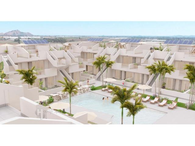 Otro En venta en Torre-Pacheco photo 0