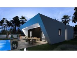 Villa En venta en Monforte Del Cid photo 0