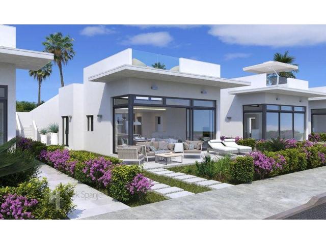 Villa En venta en Alhama De Murcia photo 0