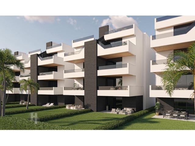 Piso En venta en Alhama De Murcia photo 0