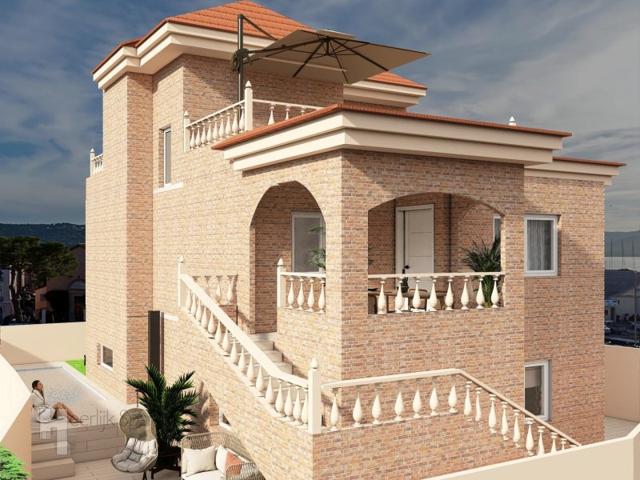 Villa En venta en Rojales photo 0
