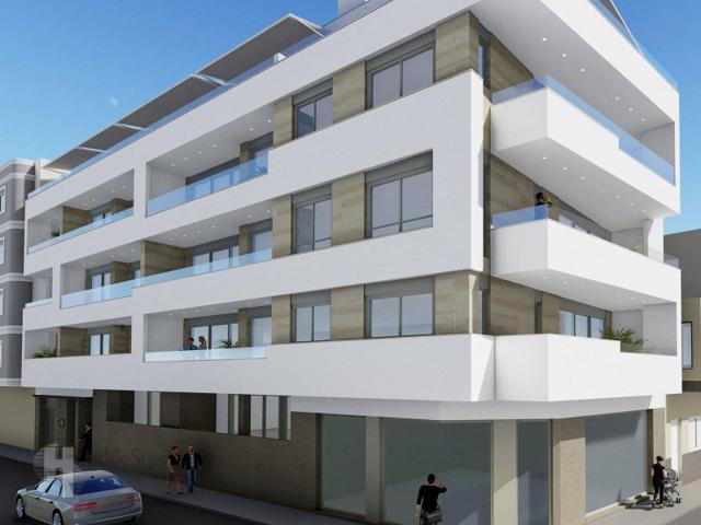 Piso En venta en Torrevieja photo 0