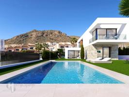 Villa En venta en Finestrat photo 0